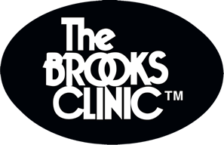 Accident Care At The Brooks Clinic Logo