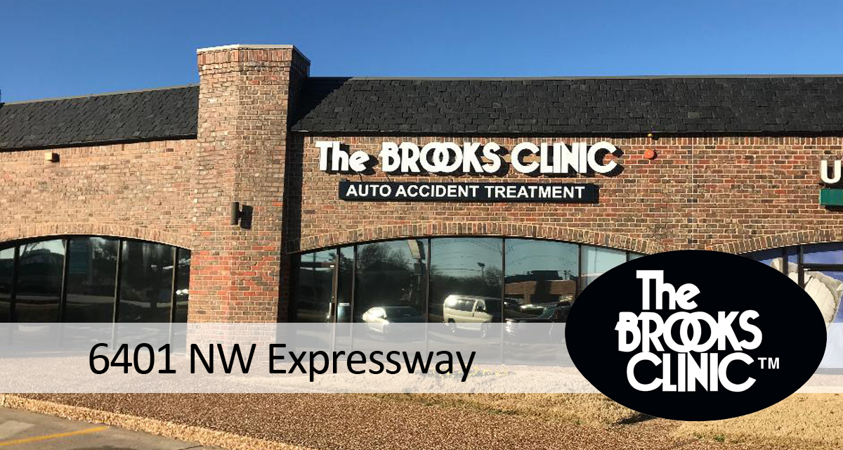The Brooks Clinic on NW Expressway