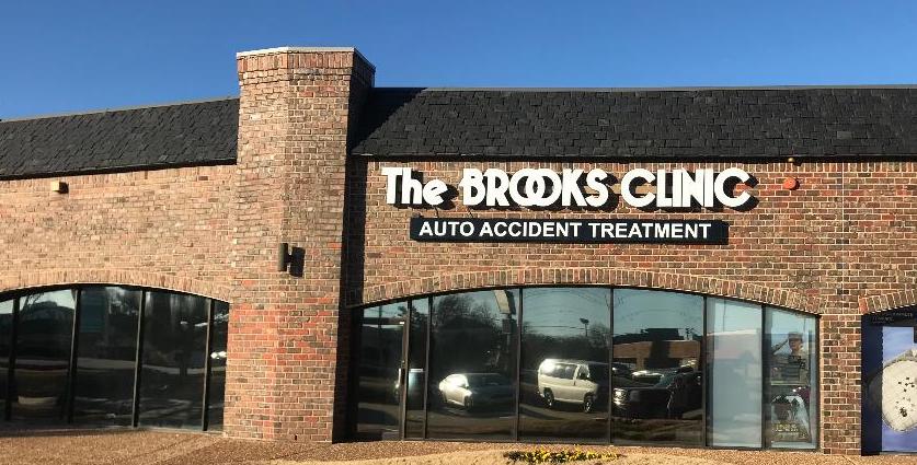 The Best Auto Injury Clinic In Oklahoma After An Accident