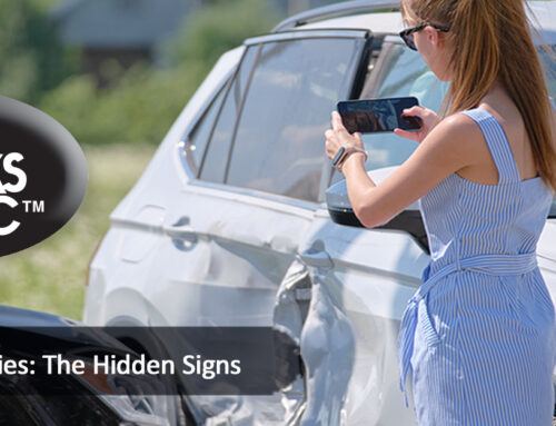 Auto Accident Head Injury: Hidden Signs & Path To Recovery