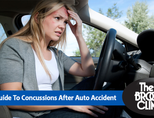 Ultimate Guide To Concussions After Auto Accident