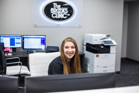 Meet The Brooks Clinic, Auto Injury specialists