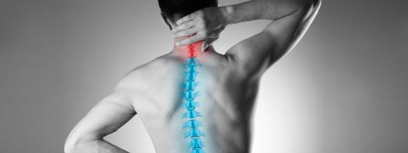 Spine Injuries After An Auto Accident - The Brooks Clinic