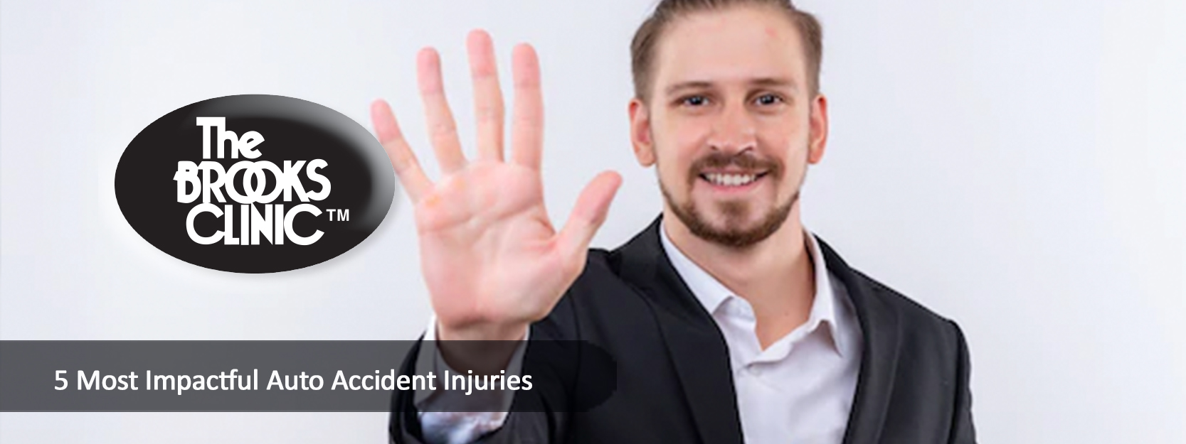5 Most Impactful Auto Injuries To Watch Out For & What To Do