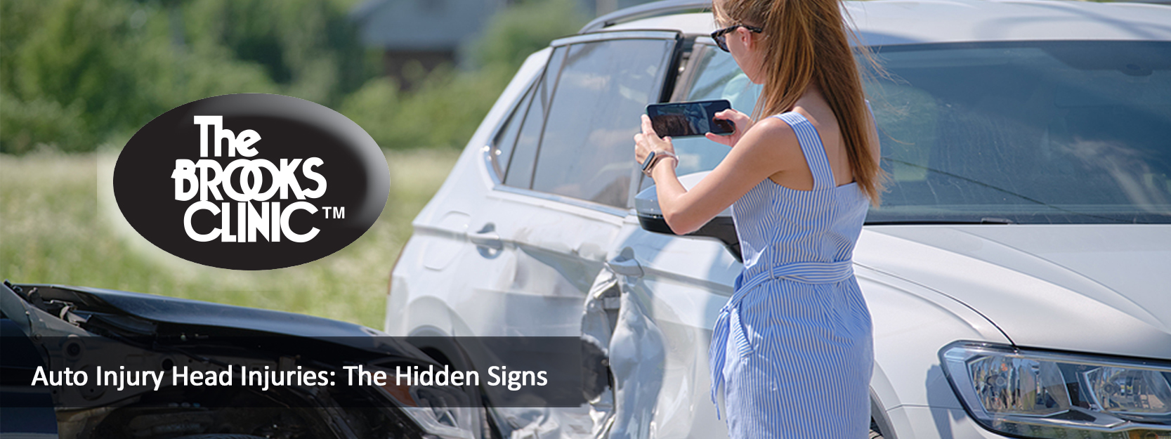 Auto Accident Head Injury: Hidden Signs & Path To Recovery