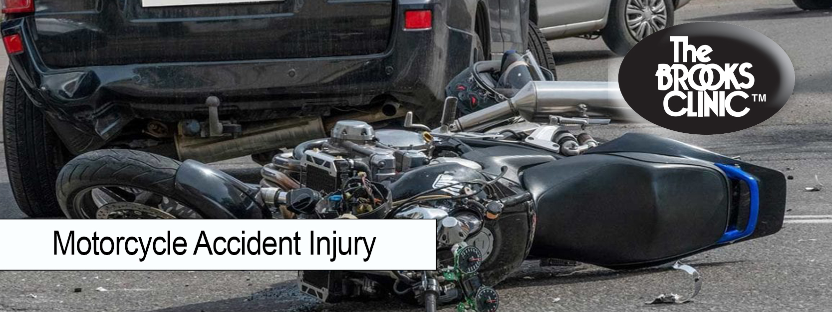 motorcycle accident injury treatment