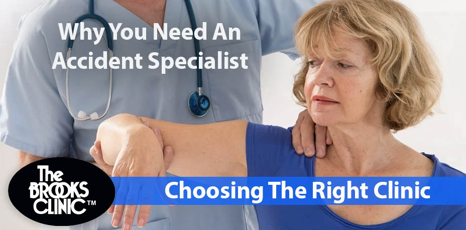 Choosing the Right Auto Injury Care Clinic: Factors to Consider